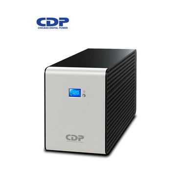 CDP UPS INTERACTIVO 500VA 508I