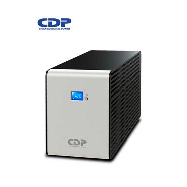 CDP UPS INT 2000VA R-SMART 201