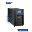 UPS ONLINE TORR 1KVA-1000W LCD