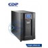 UPS ONLINE TORR 2KVA-2000W LCD