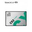 SSD 2TB TG CX2 2.5'' SATA III