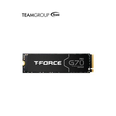 SSD 4TB TF G70 PRO M2 PCI-E4.0