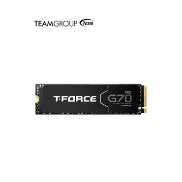 SSD 4TB TF G70 PRO M2 PCI-E4.0