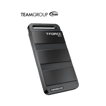 SSD EXT 4TB T-FORCE M200 