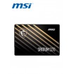 SSD MSI S270 960GB SATA 2.5