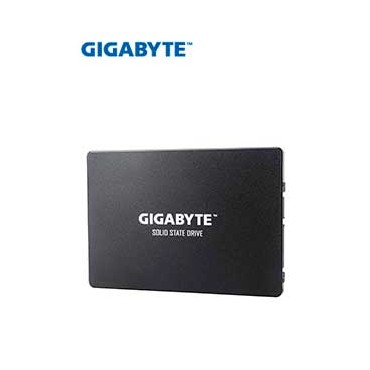 SSD GBT 240GB SATA6 2.5''