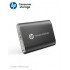 HP PORTABLE SSD P500 1TB 