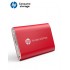 HP PORTABLE SSD P500 1TB