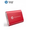 HP PORTABLE SSD P500 1TB