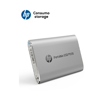 HP PORTABLE SSD P500 1TB 