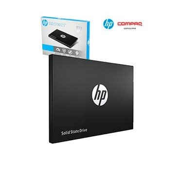 SSD HP S700 250GB 2.5 SATA