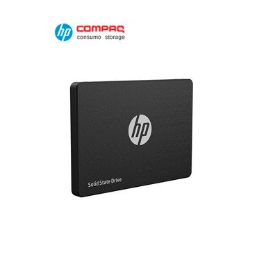 SSD HP S650 240GB 2.5'' SATA