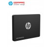 SSD HP S650 240GB 2.5'' SATA