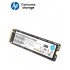 SSD HP EX900 PLUS 256GB NVME