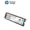 SSD HP EX900 PLUS 256GB NVME