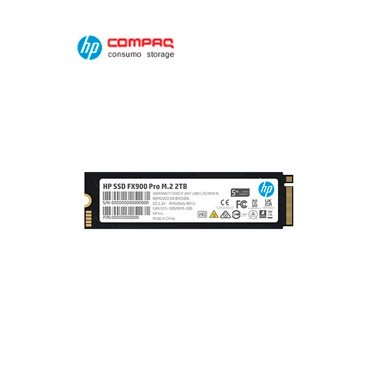 SSD HP FX900 PRO 2TB M.2 