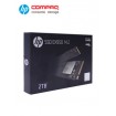 SSD HP EX950 2TB M.2 PCIE