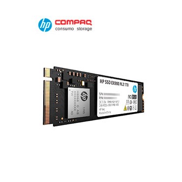 SSD HP EX900 1TB M.2 NVME