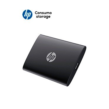 HP PORTABLE SSD P900 1TB