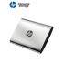 HP PORTABLE SSD P900 1TB SILVE