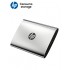 HP PORTABLE SSD P900 2TB SILVE