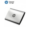 HP PORTABLE SSD P900 2TB SILVE