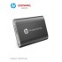 SSD EXT HP P500 250GB BLK