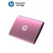 SSD EXT HP 1TB P900 PINK