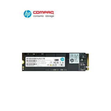 HP SSD EX900 PRO M.2 1TB