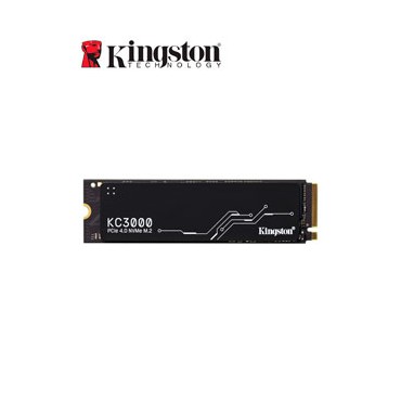 SSD KING KC3000 1024GB NVME M2