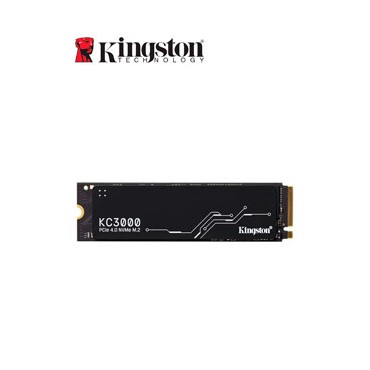 SSD KING KC3000 2048GB NVME M2