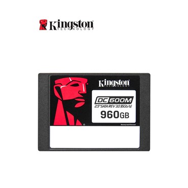 SSD KING DC600M 960GB SATA