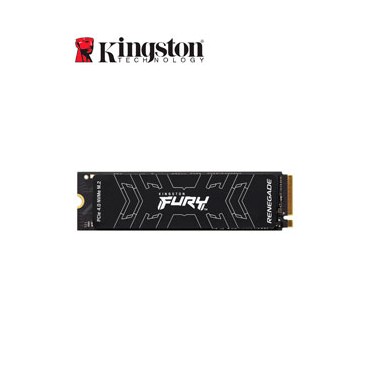 SSD KT FURY R. 1000GB NVME M.2