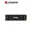 SSD KT FURY R. 1000GB NVME M.2