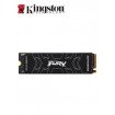 SSD KT FURY R. 500GB NVME M.2