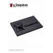 SSD KING 960GB A400 2.5" SATA