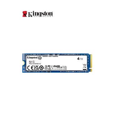 SSD KING 4000GB NV3 M.2 NVME