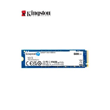 SSD KING 500GB NV3 M.2 NVME