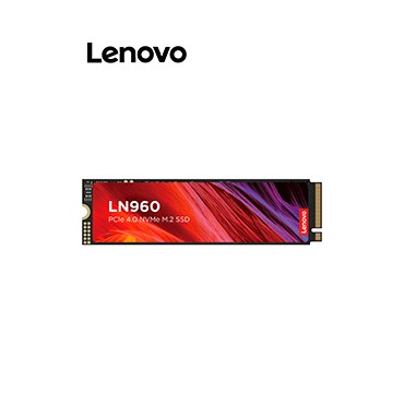 SSD LENOVO LN960 4TB NVME G4