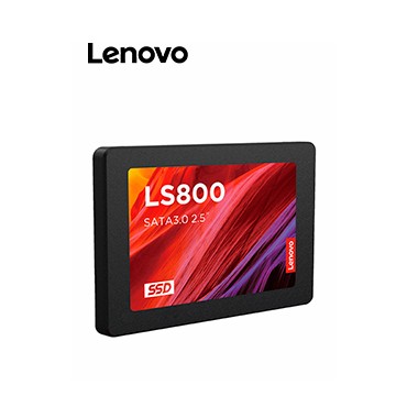 SSD LENOVO LS800 480GB SATA