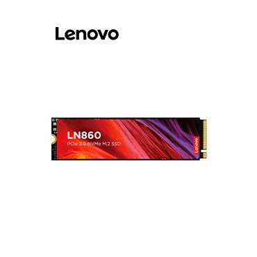 SSD LENOVO LN860 256GB NVME