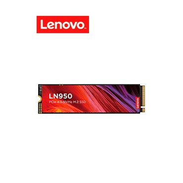 SSD LENOVO LN950 2TB NVME 