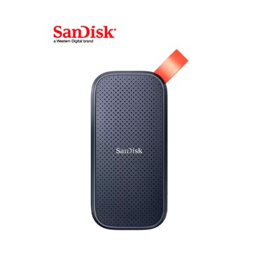 SSD EXT SANDISK 1TB