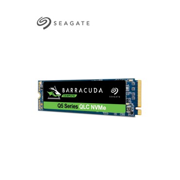 SSD BARRACUDA Q5 500G M.2