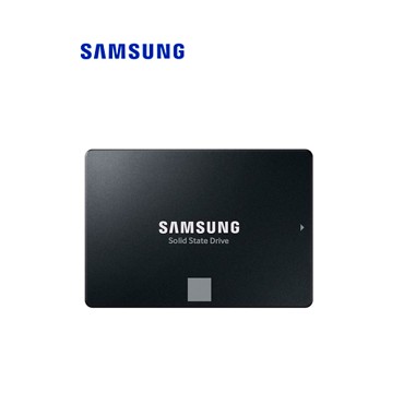 SSD SAMSUNG 870 EVO 1TB 2.5"