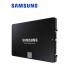 SSD SAMSUNG 870 EVO 500GB 2.5"