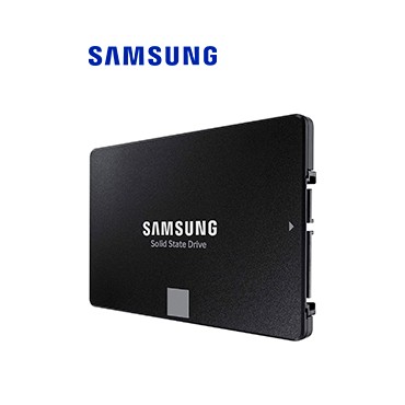 SSD SAMSUNG 870 EVO 500GB 2.5"