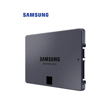 SSD SAM 870 QVO 1TB SATA 2.5''