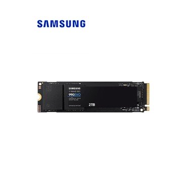 SSD SAM 990 EVO 2TB M.2 NVME