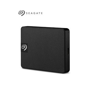 SEAGATE EXPANSION 500GB SSD 